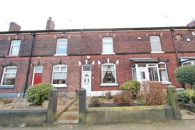 3 Bedroom Terraced h...